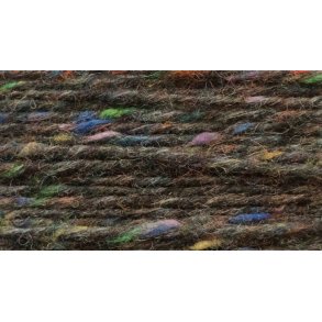 Donegal - Kilcarra Tweed - uldgarn (p Cone) - Millstone 4732