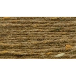 Donegal - Kilcarra Tweed - uldgarn (p Cone) - Olive Drab 4734