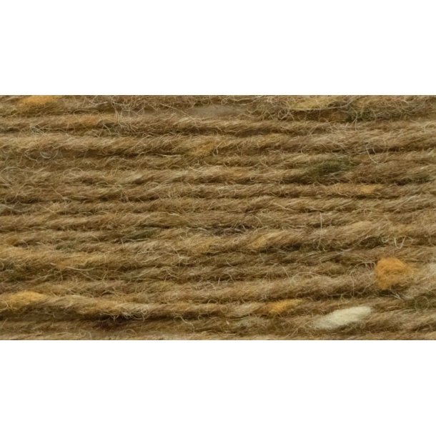 Donegal - Kilcarra Tweed - uldgarn (p Cone) - Olive Drab 4734
