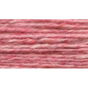 Donegal - Kilcarra Tweed - uldgarn (p Cone) - Dusty Pink 4735
