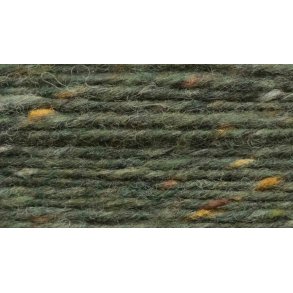 Donegal - Kilcarra Tweed - uldgarn (p Cone) - Dunglow 4756