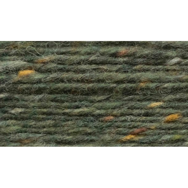 Donegal - Kilcarra Tweed - uldgarn (p Cone) - Dunglow 4756