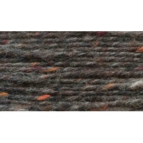 Donegal - Kilcarra Tweed - uldgarn (p Cone) - Laghey 4801