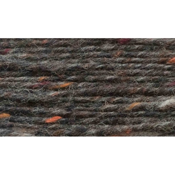 Donegal - Kilcarra Tweed - uldgarn (p Cone) - Laghey 4801