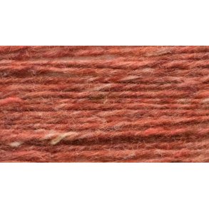 Donegal - Kilcarra Tweed - uldgarn (p Cone) - Heiro 4802