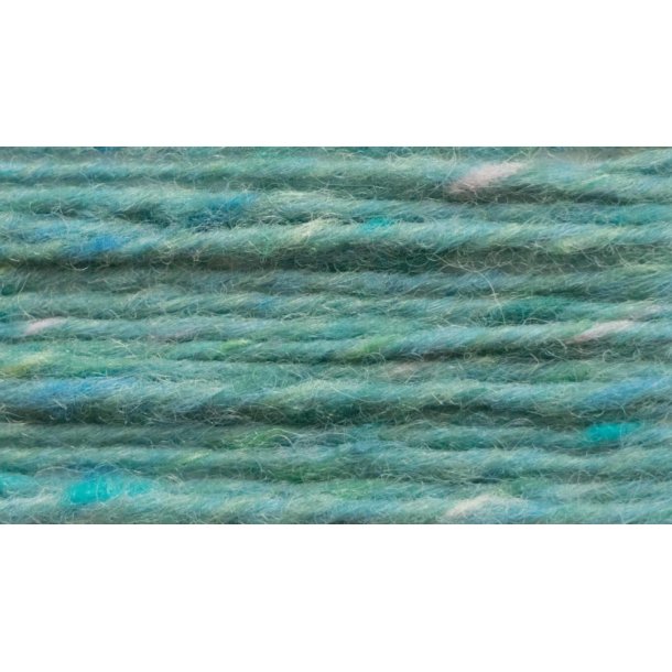 Donegal - Kilcarra Tweed - uldgarn (p Cone) - Abigail 4805