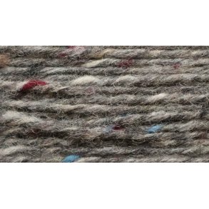 Donegal - Kilcarra Tweed - uldgarn (p Cone) - Maghery 4809