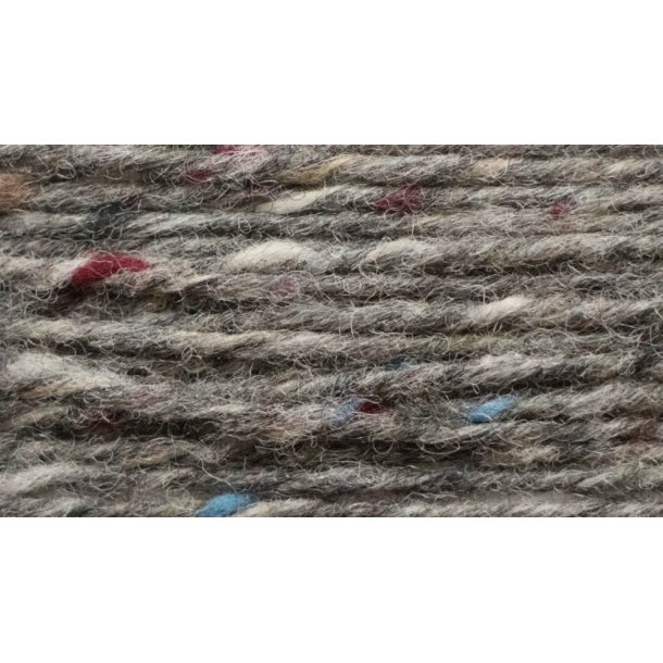 Donegal - Kilcarra Tweed - uldgarn (p Cone) - Maghery 4809