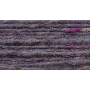 Donegal - Kilcarra Tweed - uldgarn (p Cone) - Malvina 4812