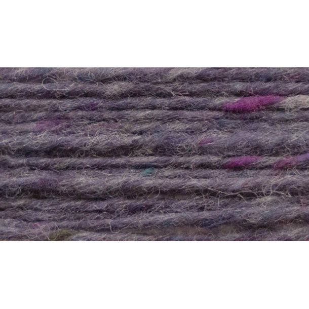 Donegal - Kilcarra Tweed - uldgarn (p Cone) - Malvina 4812