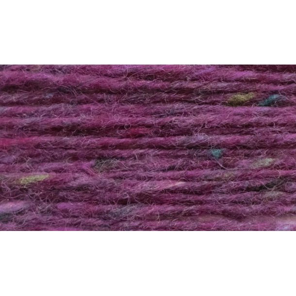 Donegal - Kilcarra Tweed - uldgarn (p Cone) - Riona 4814