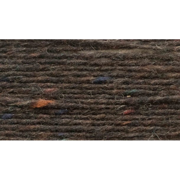 Donegal - Kilcarra Tweed - uldgarn (p Cone) - Donagh 4826