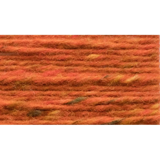 Donegal - Kilcarra Tweed - uldgarn (p Cone) - Loughlin 4840