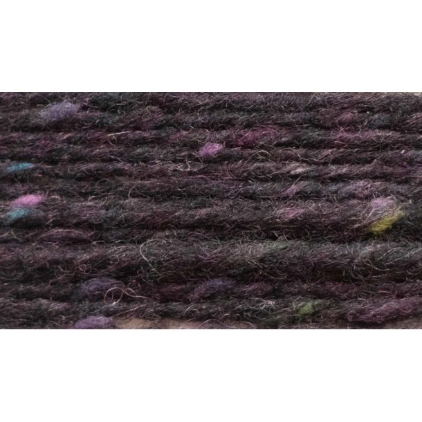 Donegal - Kilcarra Tweed - uldgarn (p Cone) - Muff 4843