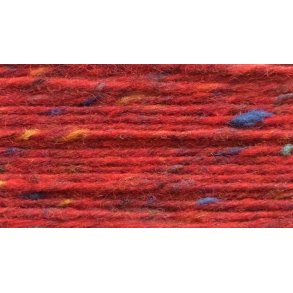 Donegal - Kilcarra Tweed - uldgarn (p Cone) - Teelin 4866