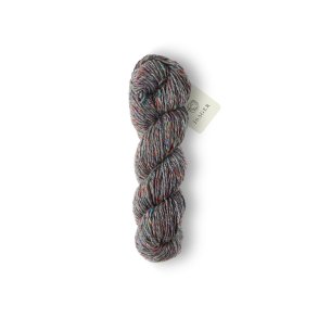 Isager - Aran Tweed - Uldgarn - Confetti - 100g