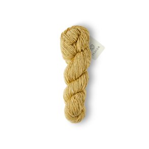 Isager - Aran Tweed - Uldgarn - Yellow - 100g