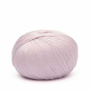 Pascuali - Arctic Pearl - 100% Lyocell garn (Tang og Eukalyptus) - Water Lily 23 - 50g