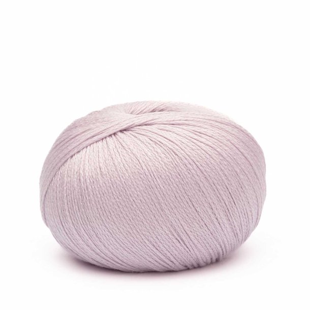 Pascuali - Arctic Pearl - 100% Lyocell garn (Tang og Eukalyptus) - Water Lily 23 - 50g