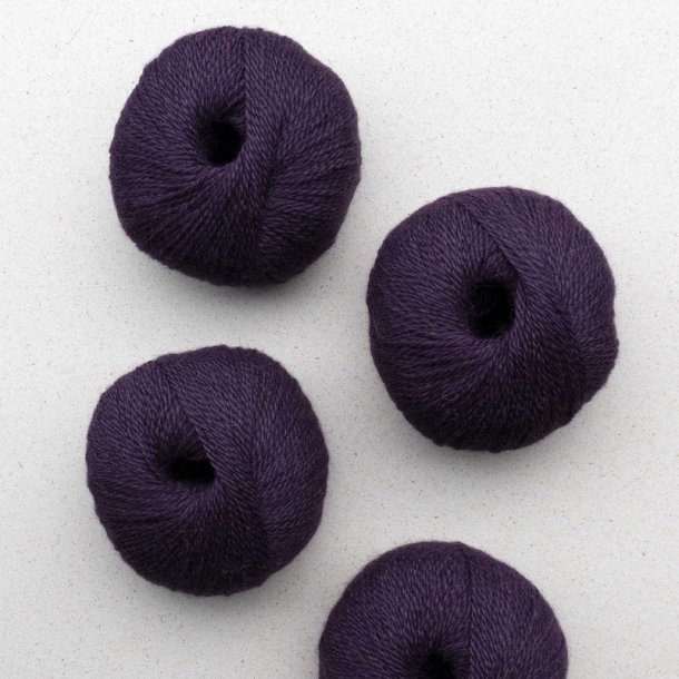 Pascuali - Balayage - alpaca/merino uldgarn - Arequipa (604) - 50g