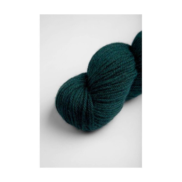 *Amano - Warmi Alpaka uldgarn - Avocado grn 6015 - 100g