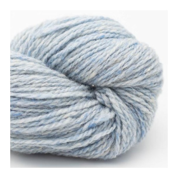 BC Garn - Loch Lomond GOTS - uldgarn - Baby Blue (21) - 50g