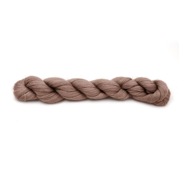 Mohair by Canard - 1-trdet kidmohair garn - Bark 1103 - 50g