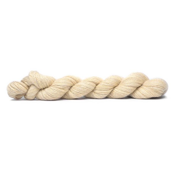 Pascuali - Alpaca Lace - alpaca garn - Beige 33 - 50g