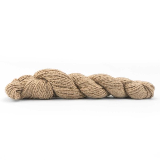 Pascuali - Alpaca Fino - alpaca garn - Beige 46 - 50g