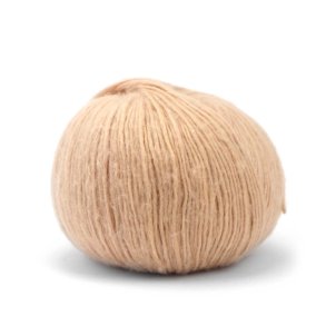 Pascuali - Suave - bomuldsgarn - Beige 52 - 25g