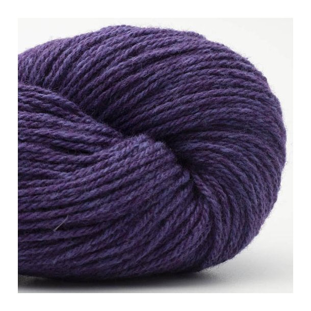 BC Garn - Bio Balance GOTS - uld/bomuldsgarn - Blbr (24) - 50g