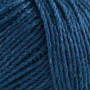 Onion Garn - Organic Cotton + Nettles + Wool - bomuld/nlde/uld garn - Bl 1311 - 50g