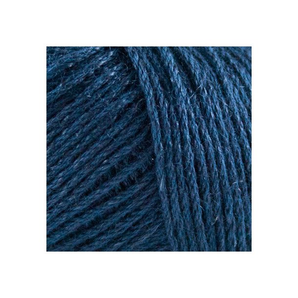 Onion Garn - Organic Cotton + Nettles + Wool - bomuld/nlde/uld garn - Bl 1311 - 50g