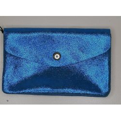 Cr&eacute;a Uni - Paillet pung - Bl