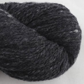 BC Garn - Loch Lomond GOTS - uldgarn - Black (05) - 50g