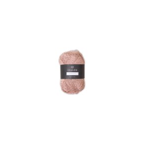 Isager - Bomulin - Bomuld/hr garn - Fv. 62 - 50g