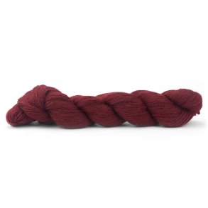 Pascuali - Alpaca Lace - alpaca garn - Bordeaux 21 - 50g