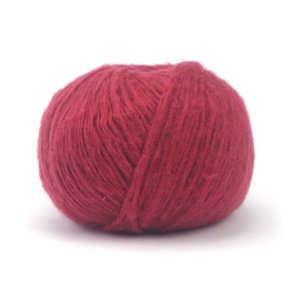 Pascuali - Suave - bomuldsgarn - Bordeaux 82 - 25g