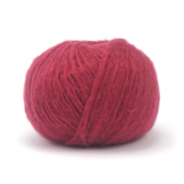 Pascuali - Suave - bomuldsgarn - Bordeaux 82 - 25g