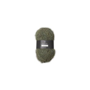 Isager - Bouclé - Alpaca uldgarn - Fv. 23 - 50g