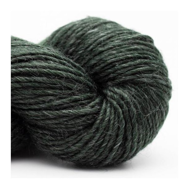 Erika Knight - Wild Wool - uldgarn - Brisk (705) - 100g