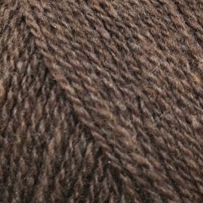 Onion Garn - Cashmere uldgarn - Brown (1603) - 25g