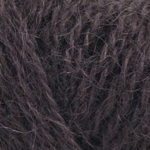 Onion Garn - Mohair + Wool - Brun (322) - 50g