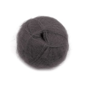 Mohair by Canard - Brushed Lace Silkmohair garn - Koks 3010 - 25g