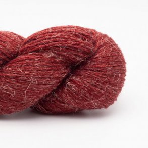 *Kremke Soul Wool - Lazy Linen - uld/hrgarn - Vinrd (005) - 100g