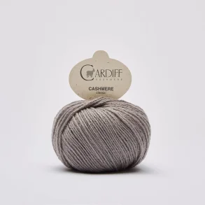 Cardiff Cashmere - Cashmere Classic uldgarn - Galileo 532 - 25g