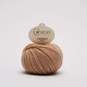 Cardiff Cashmere - Cashmere Classic uldgarn - Life 709 - 25g
