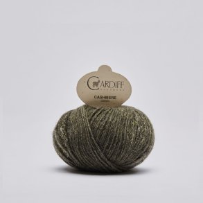 Cardiff Cashmere - Cashmere Classic uldgarn - Frison 309 - 25g