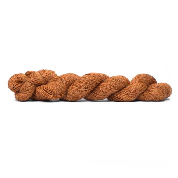 Pascuali - Alpaca Lace - alpaca garn - Camel 39 - 50g