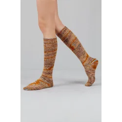 Gusto Wool - Carmen - merinould/strmpegarn - Fv. 1403 - 100g